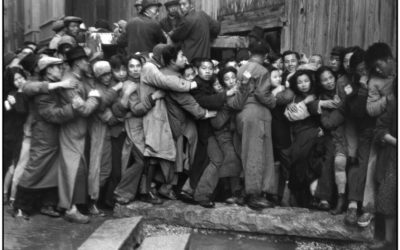 Henri Cartier-Bresson