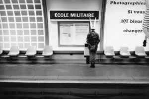 ecole militaire