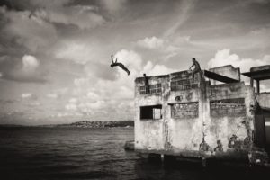 SALVADOR DE BAHIA, BRAZIL