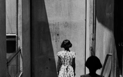 Sergio Larrain