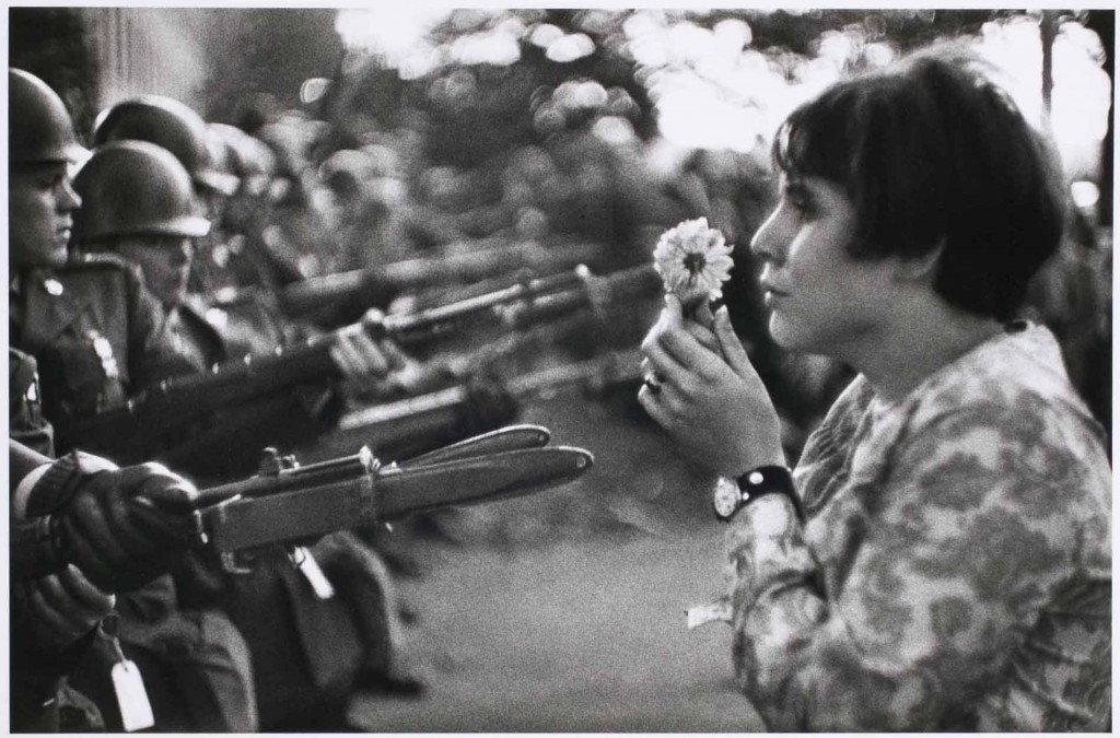 Marc Riboud Vietnam 75