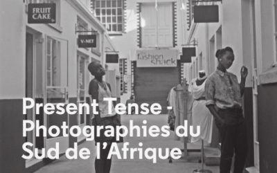 Present Tense Photographies du Sud de l'Afrique