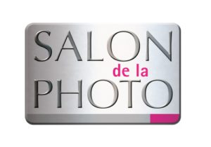 salon de la photo logo