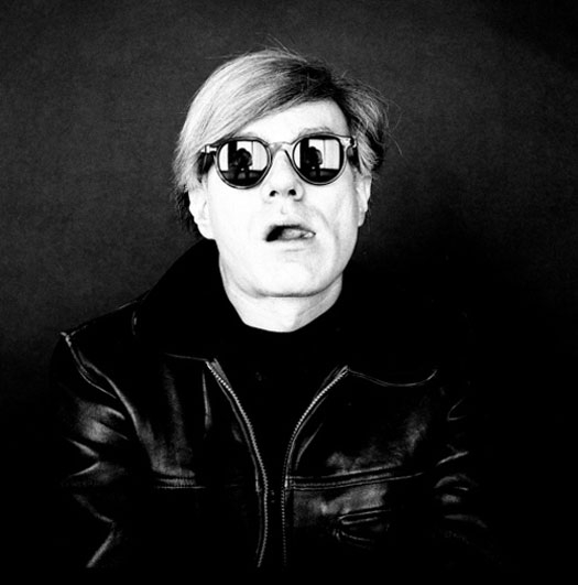 Andy Warhol 1966