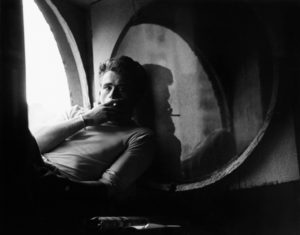 James-Dean Avion