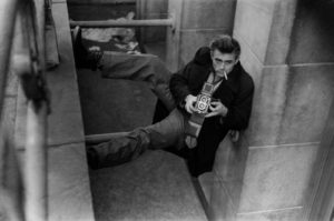 James-Dean photographe