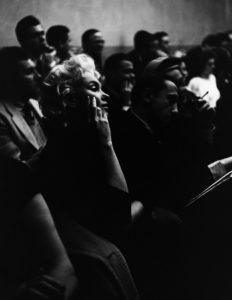 Marilyn Monroe Actors Studio