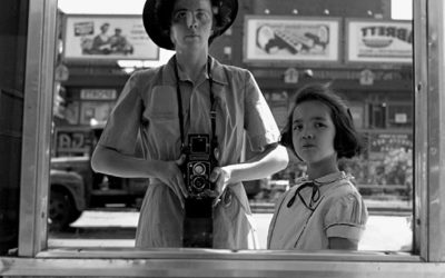 Vivian Maier