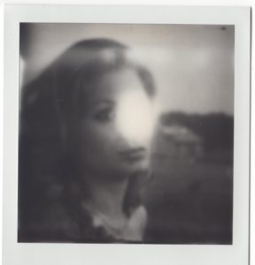 Mother Series, Polaroid