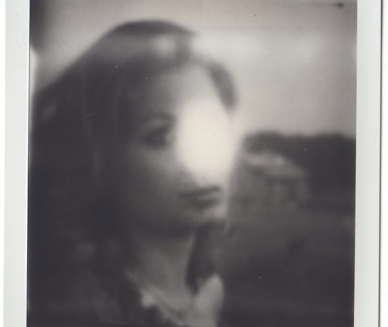 Mother Series, Polaroid