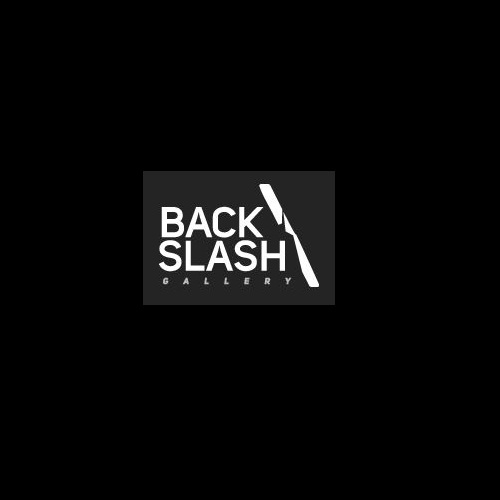 backslash gallery