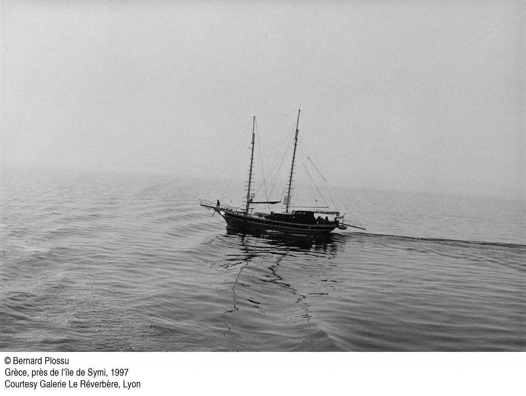 Grèce, près de Symi, 1997