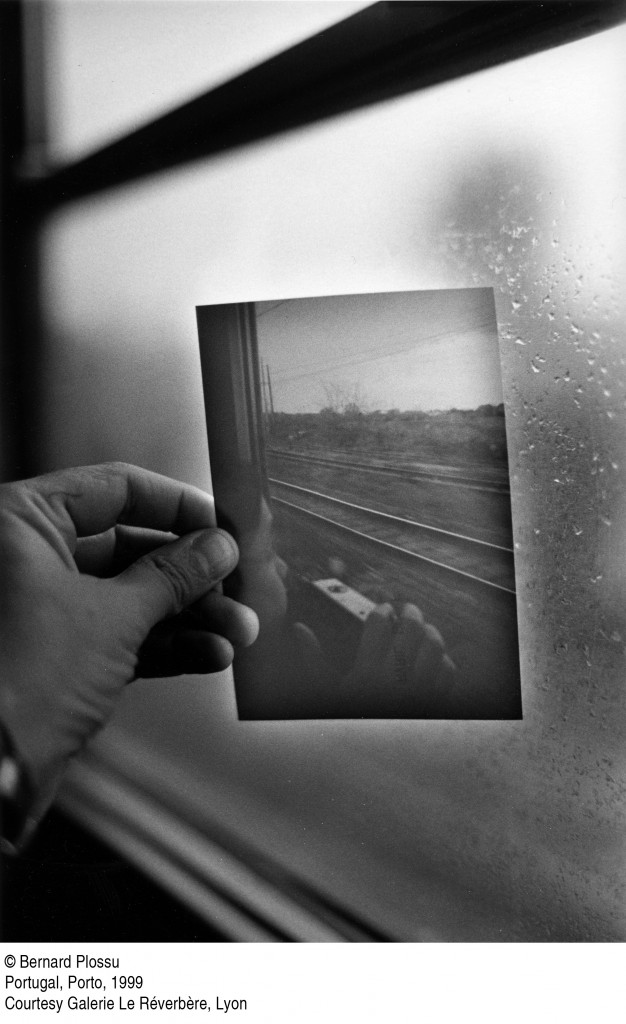 Portugal, Porto, 1989 Courtesy Artiste et Galerie Le Réverbère