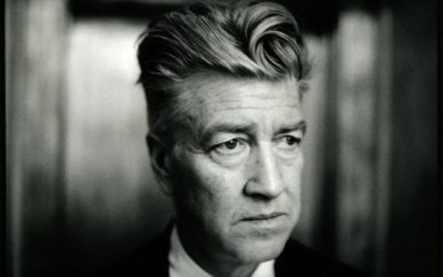 David Lynch