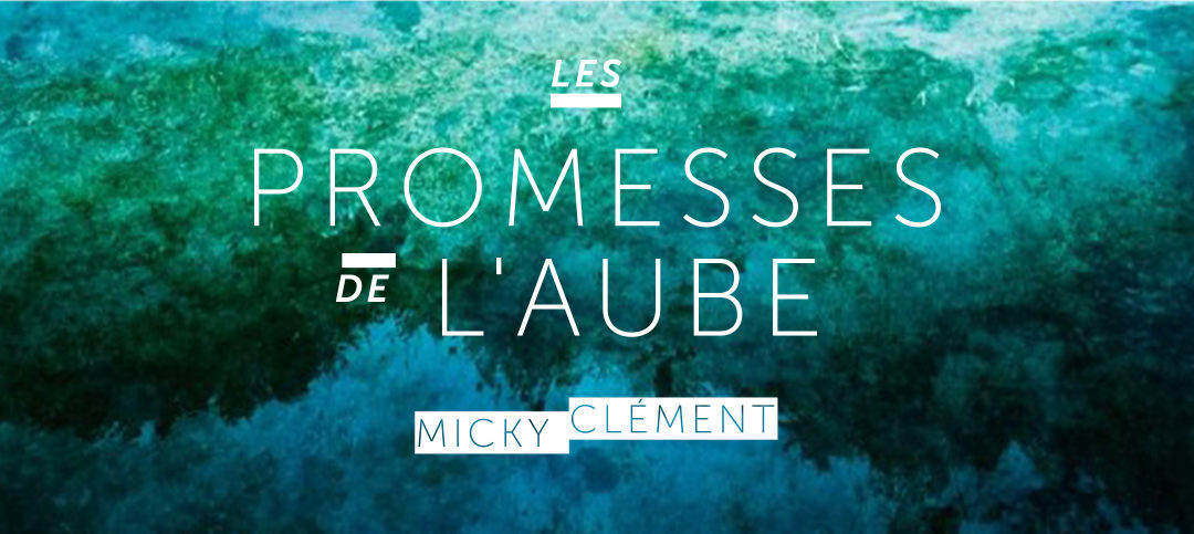 Micky Clement Promesses Republic Gallery