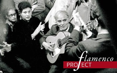 Flamenco Project