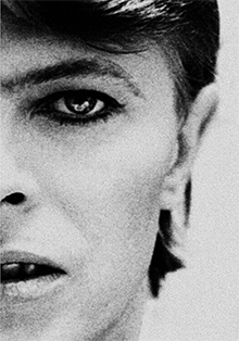 Bowie