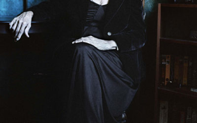 Françoise Huguier