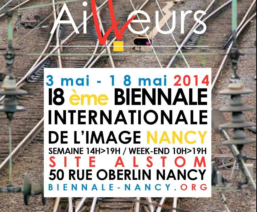 Biennale Internationale de l'Image