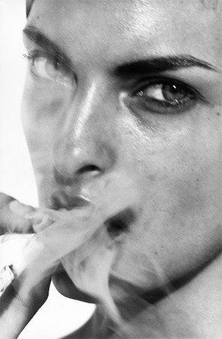 Peter Lindbergh