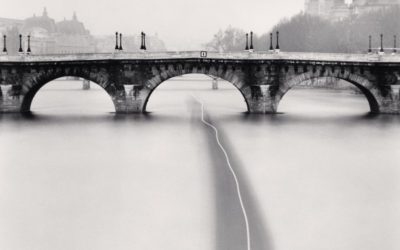 Michael Kenna Paris Musée Carnavalet