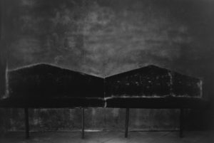 © Dirk Braeckman Courtesy of Zeno X Gallery, Anvers