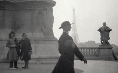 Galerie de photographies du centre Pompidou