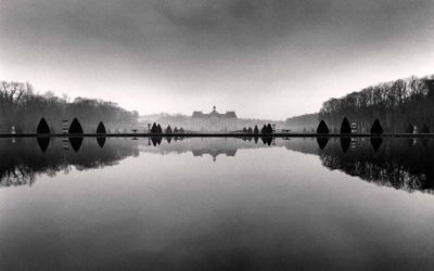 Michael Kenna France