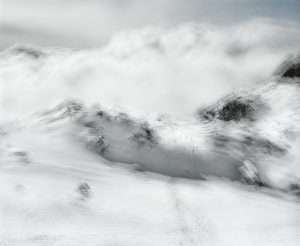 Eric Bourret - Mercantour France 2011