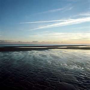 Tim HALL, Camber sands III,