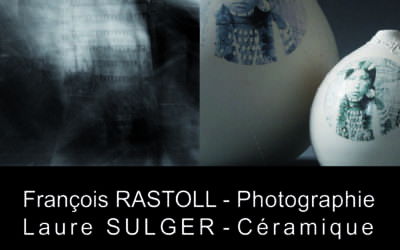 Extraits Galerie Rastoll