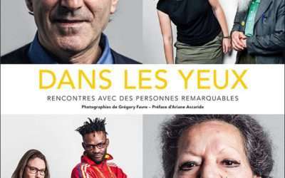 Dans les yeux Samusocial de Paris