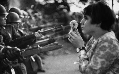 La jeune fille à la fleur, 50 ans après