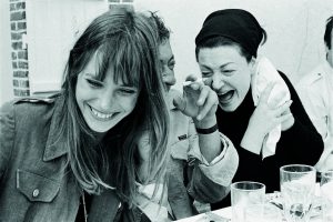 Photographies de Andrew Birkin