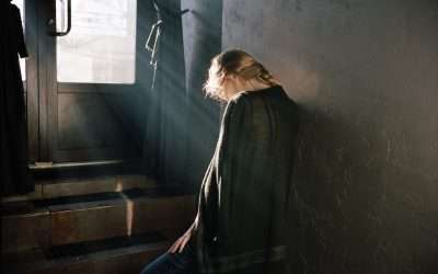 Claudine Doury « Solstice »