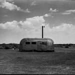 ©Nicola Vigilanti, The caravan, Mojave Desert, California, 2022